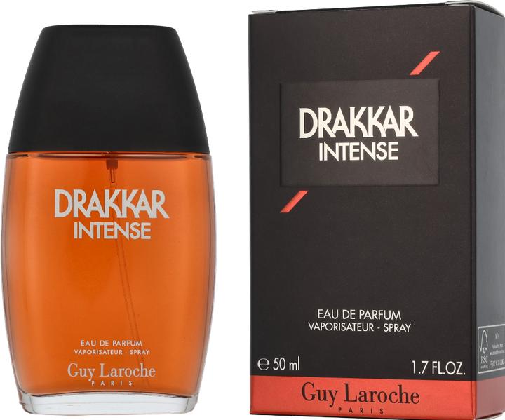 Produktbild Guy Laroche Drakkar Intense by (Eau de Parfum, 50 ml)