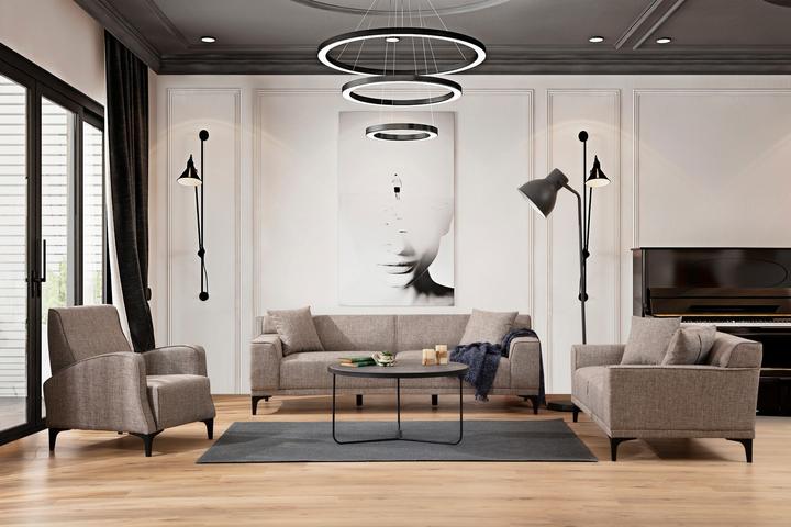 Actual product image Atelier del Sofa Soleil (3-seater)