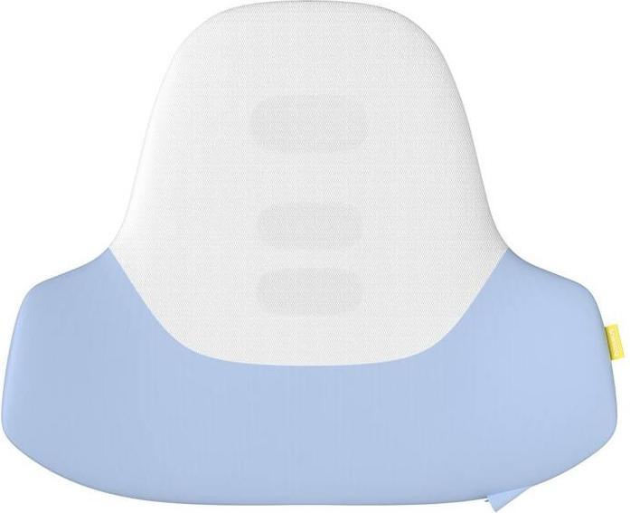 Produktbild Baseus PrimeTrip VH1 car lumbar cushion (blue)