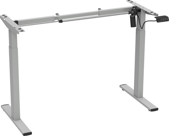 Actual product image VCM Tischgestell Schreibtisch verstellbar