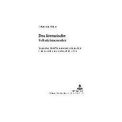 Thumbnail - Das «literarische Fräuleinwunder», Fachbücher von Heidelinde Müller