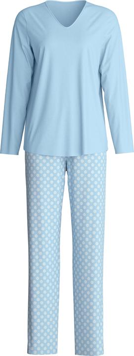 Produktbild Calida Lovely Nights Pyjama, lang (M)