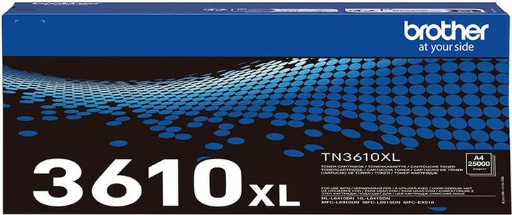 Immagine prodotto Brother TONER N 25K (FC)