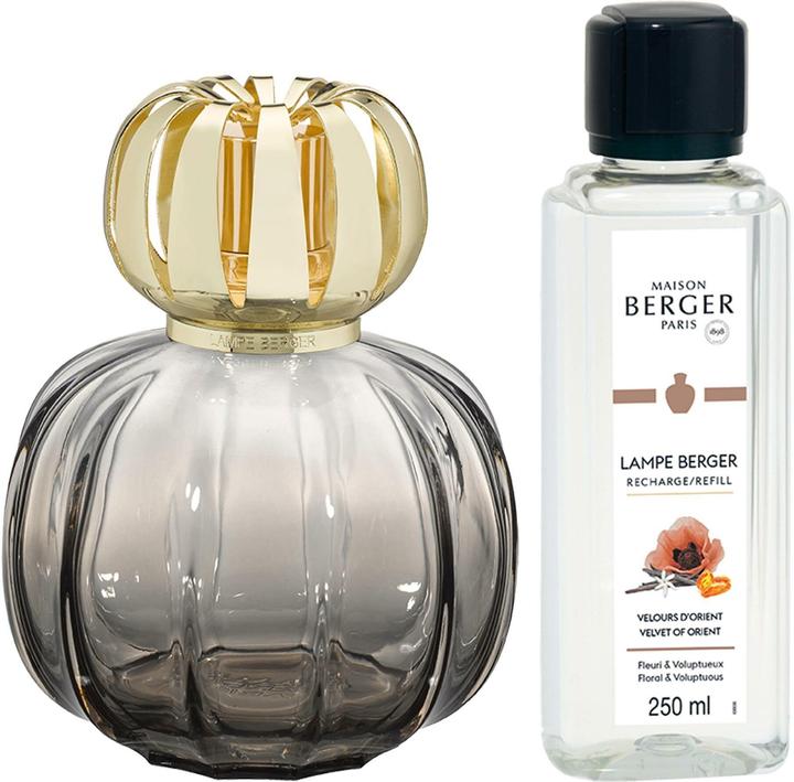 Maison Berger Berger Lampe Geschenkset (370 ml)