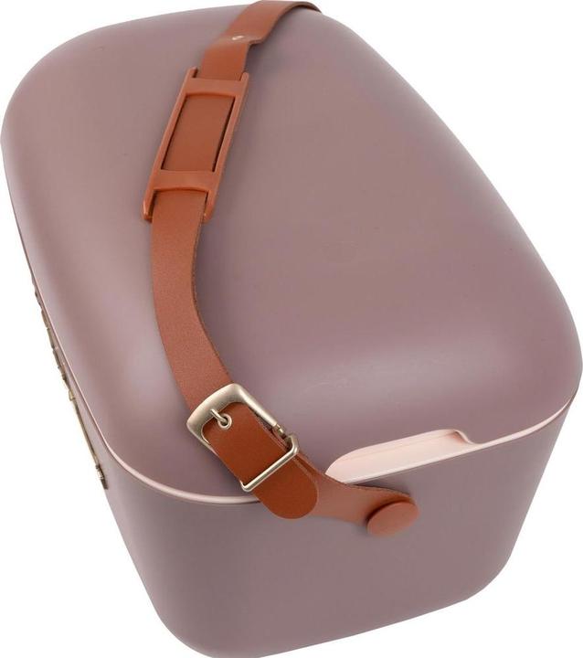 Actual product image Polarbox Gold Mauve 20l (20 l)