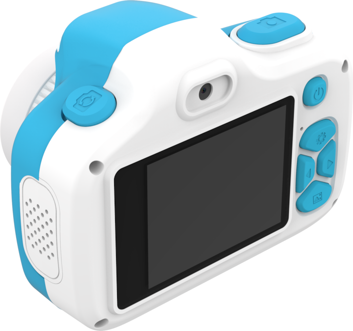 Actual product image myFirst Camera 3