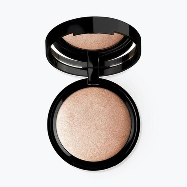 Image du produit Mesauda Visage - Spotlight Highlighter Cooked Lightening 204 (204, lightening, Highlighter, 5 g)
