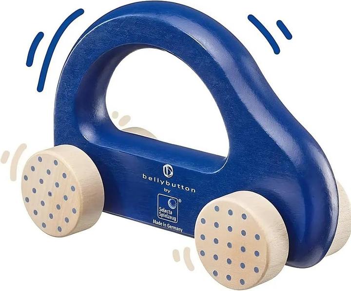 Produktbild Selecta Spielzeug Greifling Kleiner Flitzer