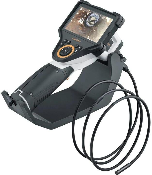 Laserliner 082.283A Inspection camera Probe Ø: 6mm Probe length: 2m