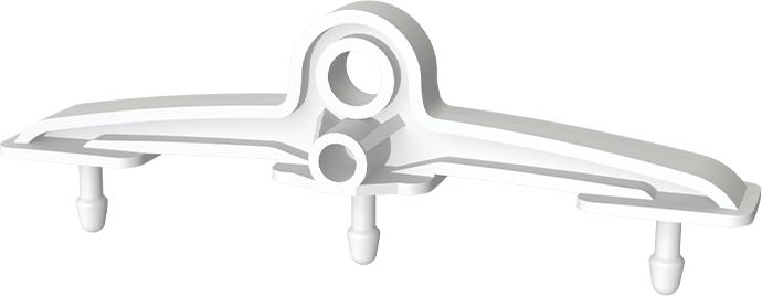 Produktbild Cosmorrow Netzteil (220 V)
