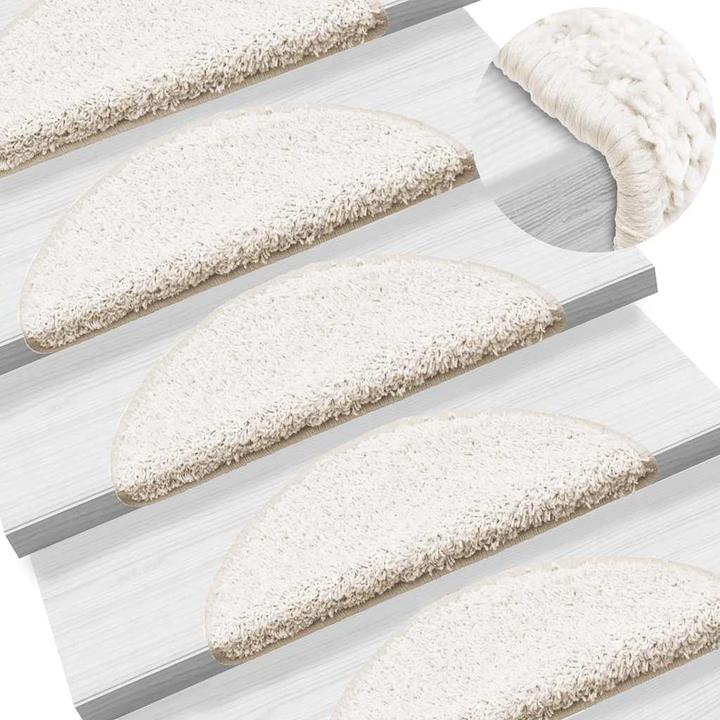 Immagine prodotto vidaXL Stufenmatte (56 x 17 cm)