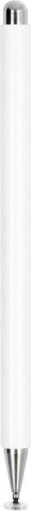 Produktbild OEM Other Computer Accessory Stylus for Touch Screens Capacitive white