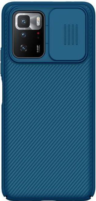 Produktbild Nillkin CamShield Series Hardcase Hülle (Xiaomi Redmi Note 10 Pro 5G)