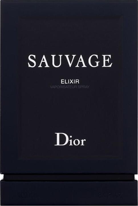 Image du produit Dior Sauvage (Eau de parfum, 100 ml)