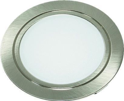 Produktbild L&S LED Ein-/Anbauleuchten Chip 58 12 V (250 lm)