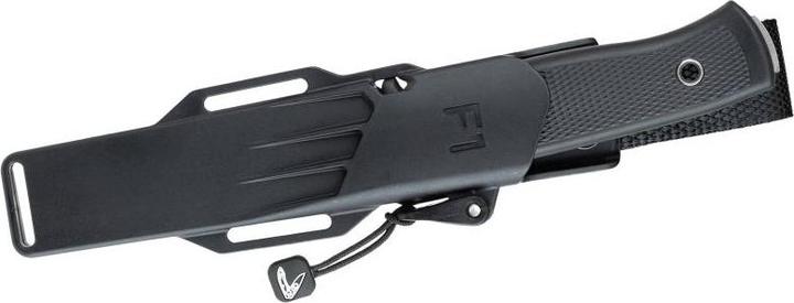 Immagine prodotto Fällkniven Coltello da sopravvivenza F1 Zytel (9.70 cm)