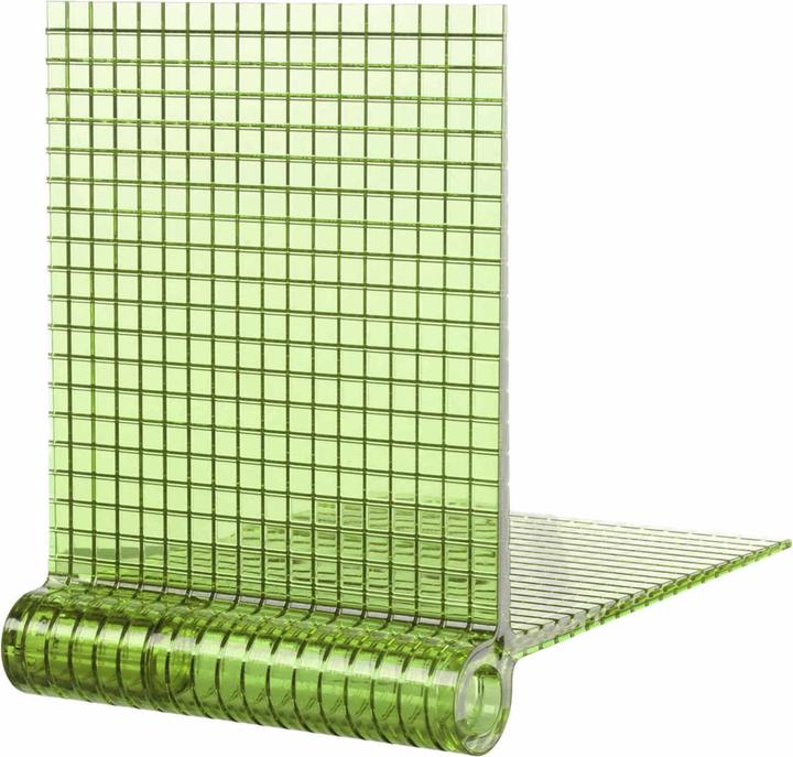 Kartell Kite Shelf (23 x 17 x 23 cm)