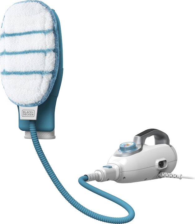 Immagine prodotto Black & Decker Fsmh1351sm (1300 W)