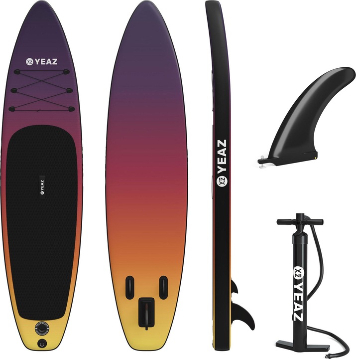 Produktbild Yeaz Sunset Beach Exotrace Pro Sup Board