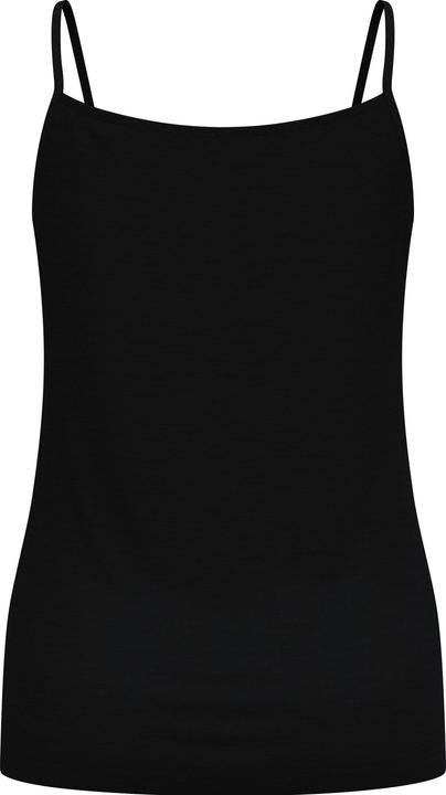 Produktbild Odlo Women's Merino 160 Baselayer V-Neck Singlet (M)