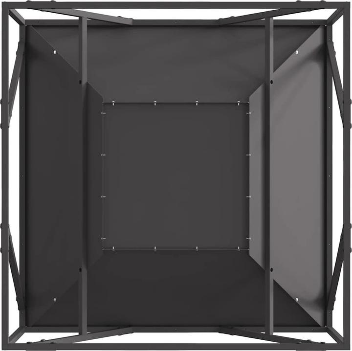 Immagine prodotto vidaXL Outdoor Feuerplatz (80 cm)