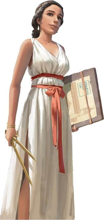 Actual product image Repos Production Wonders Edifices f (French)