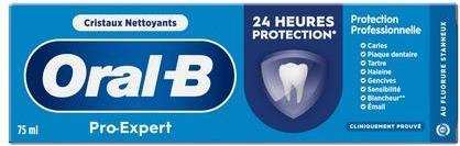 Immagine prodotto Oral-B Toothpaste Pro-Expert Professional Protection