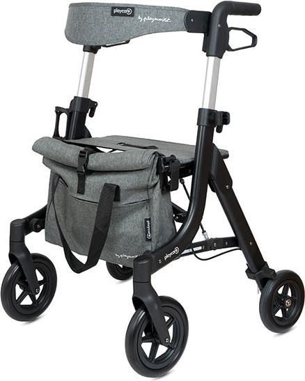 Immagine prodotto Playmarket Rollator R01 grau