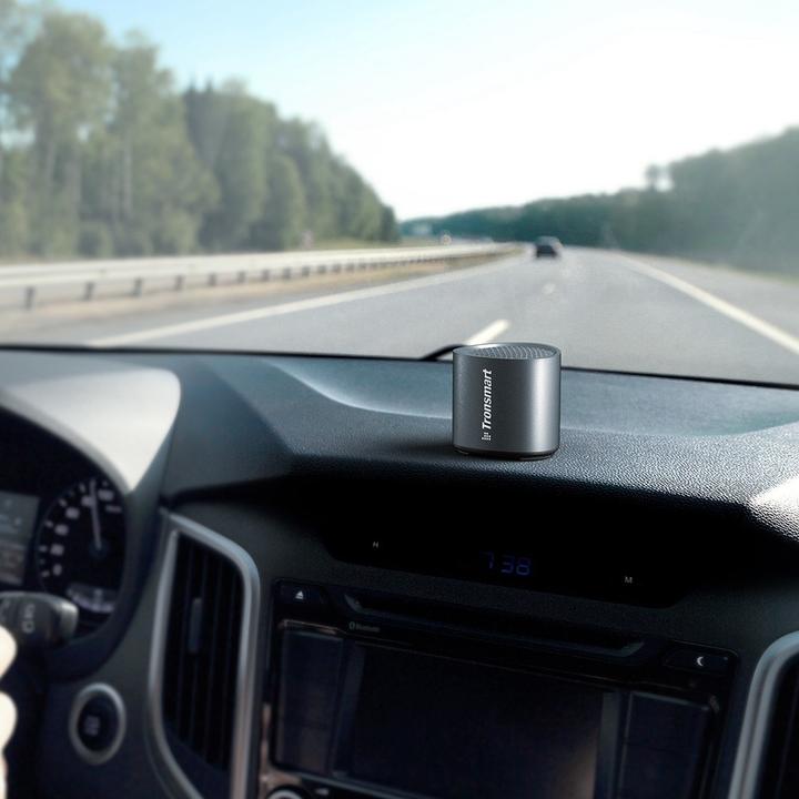 Immagine prodotto Tronsmart Altoparlante Bluetooth senza fili Nimo Green (verde) (12 h)