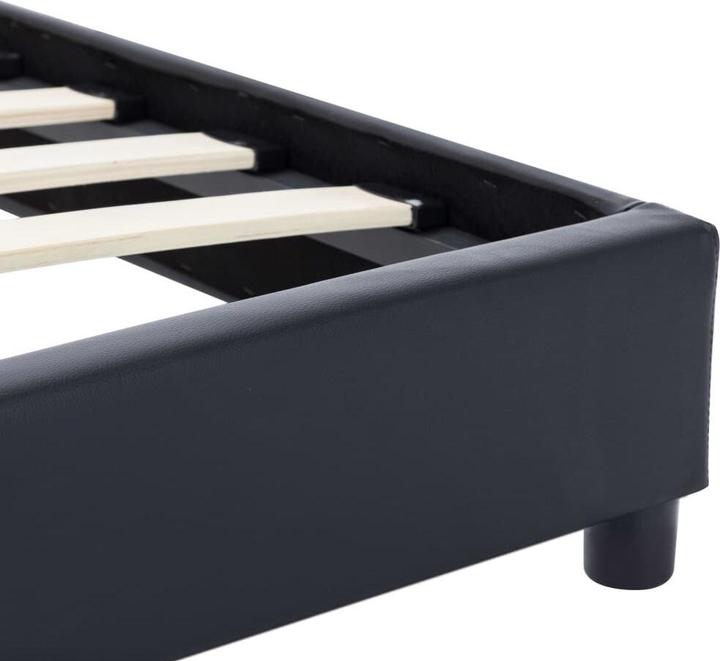Produktbild vidaXL Bettgestell (180 x 200 cm)
