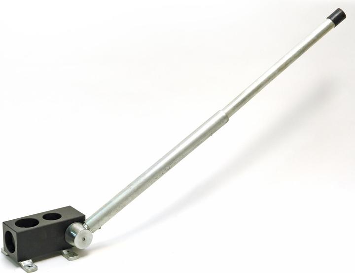 Produktbild Dema Rohrausklinker für 1 1/2' und 2' Zoll Rohre