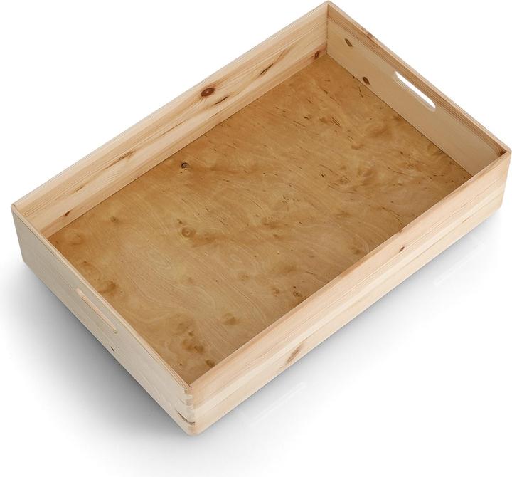 Actual product image Zeller Present All Purpose Box (60 x 40 x 15 cm, 36 l)