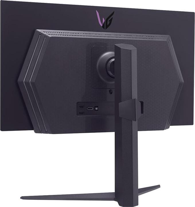 Actual product image LG 27GS93QE-B (2560 x 1440 pixels, 26.50")