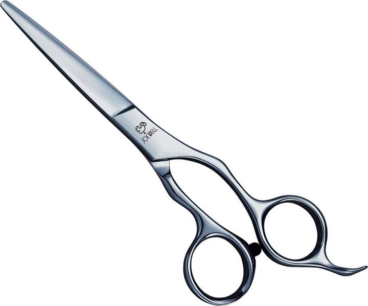 Actual product image Joewell Hair scissors AR-580 (14.73 cm)