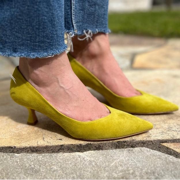 Immagine prodotto Prima Ballerina - Pixie Kiwi (40)