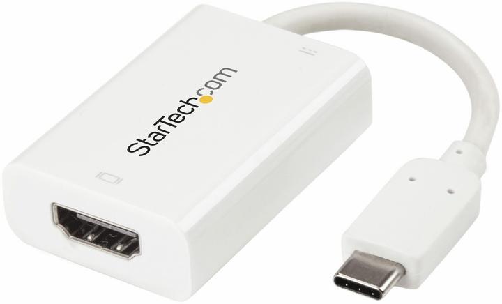 Produktbild StarTech USB Typ-C zu (HDMI, 5 cm)