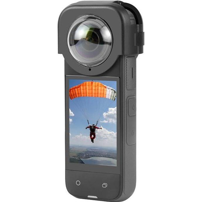 Puluz Copertura protettiva della lente, Accessori action cam