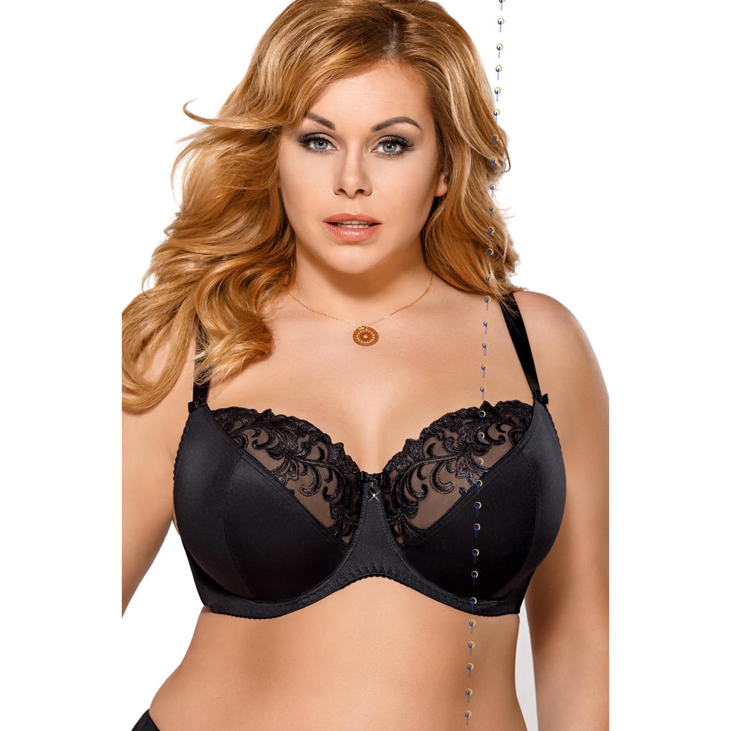 Gorsenia, BH, Soft model 117762, Schwarz, (80 M)