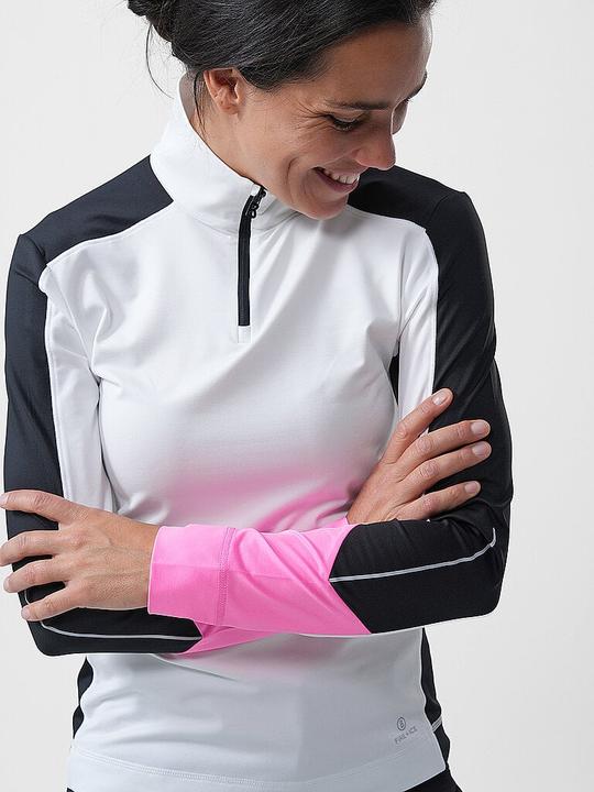Actual product image Bogner Fire + Ice Zipshirt Mirna (XS)
