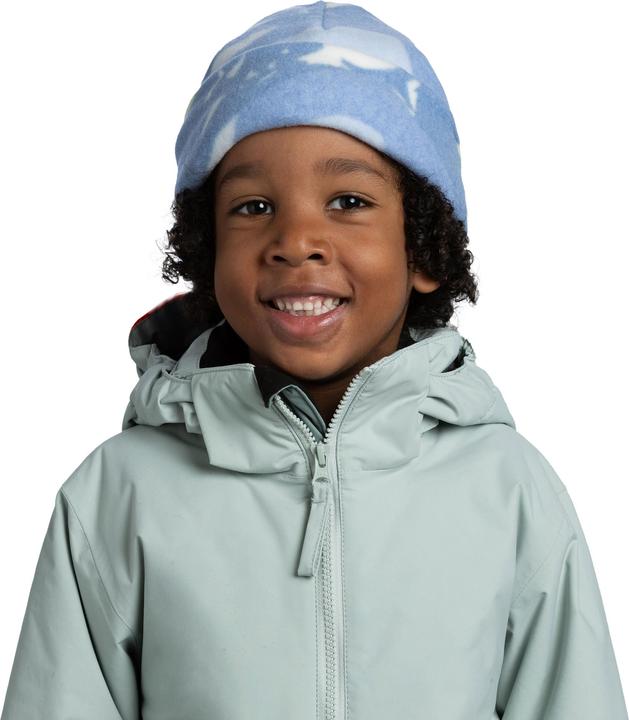 Image du produit Buff Kid's Polar Prints Beanie (Taille unique)