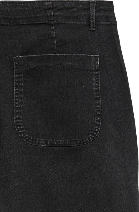 Produktbild Vero Moda VMCKAYLA Hohe Taille Weiter Beinschnitt Jeans Weit geschnitten (50)