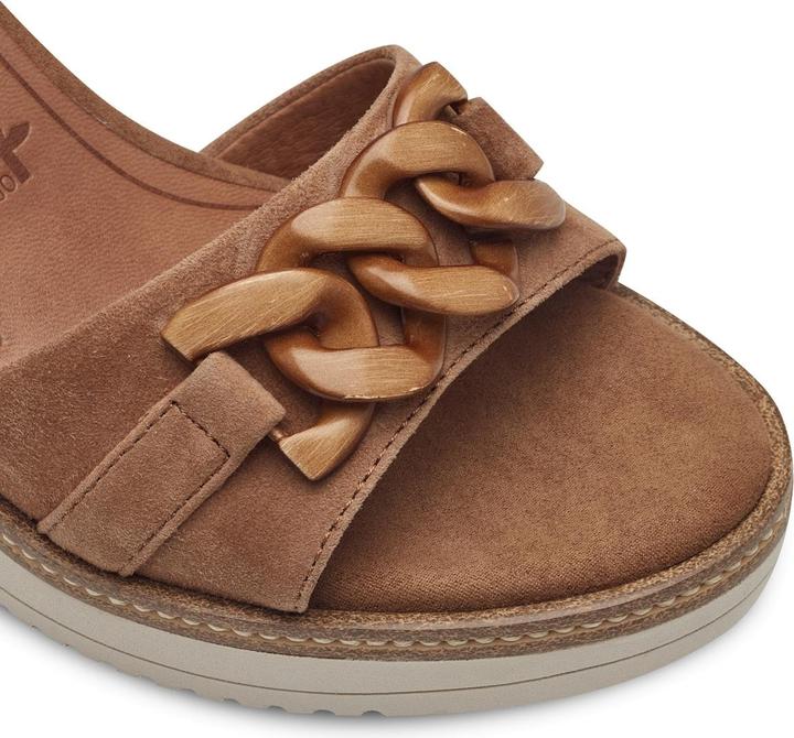 Actual product image Tamaris Sandal (36)