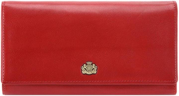 Actual product image Wittchen Arizona Cowhide Leather Wallet