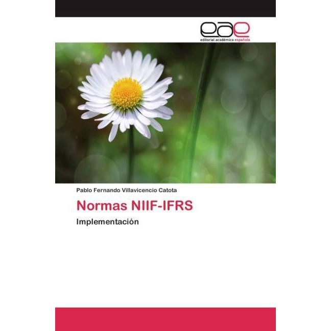 Thumbnail - Normas NIIF-IFRS, Ratgeber