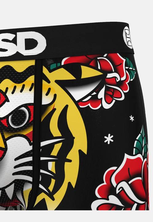 Actual product image PSD Unterhose 3EYED INK Trunks (M)