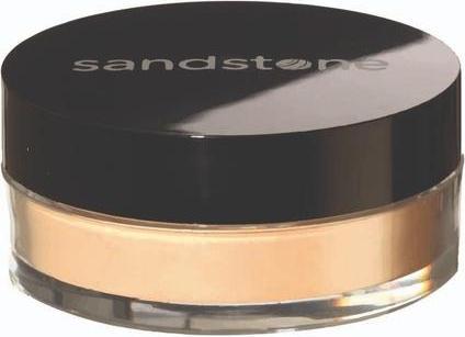 Image du produit Sandstone Poudre minérale Velvet Skin 03 Sand (Sable)