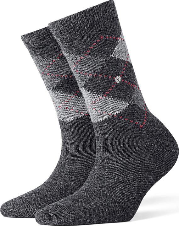 Actual product image Burlington M's Whitby (Single pack, 36 - 41)