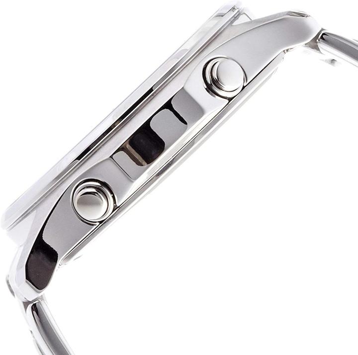 Immagine prodotto Casio Radiocomandato (Orologio da polso analogico, Orologio digitale, Orologio radiocontrollato, 40 mm)