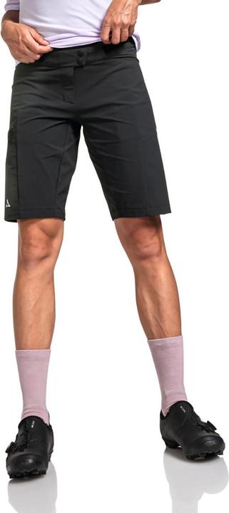 Actual product image Schöffel Montosoli cycling shorts short (42)
