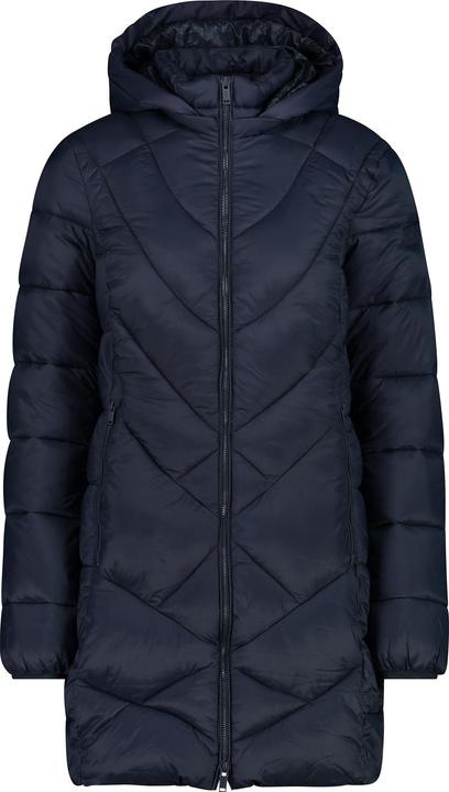 Produktbild CMP Campagnolo Hoodie Snaps (40)